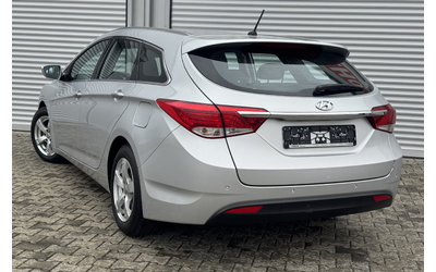 hyundai-i40-1-7crdi-136ps-klima-autohold-podgrev-multi-evro-5 - 4