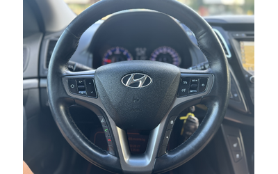 Hyundai I40 1.7CRDI / Камера /Автомат / ЛИЗИНГ - автомобили, коли, обяви за нови и употребявани 10