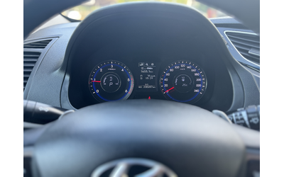 Hyundai I40 1.7CRDI / Камера /Автомат / ЛИЗИНГ - автомобили, коли, обяви за нови и употребявани 11