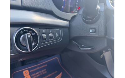 Hyundai I40 1.7CRDI / Камера /Автомат / ЛИЗИНГ - автомобили, коли, обяви за нови и употребявани 13