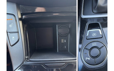 Hyundai I40 1.7CRDI / Камера /Автомат / ЛИЗИНГ - автомобили, коли, обяви за нови и употребявани 14