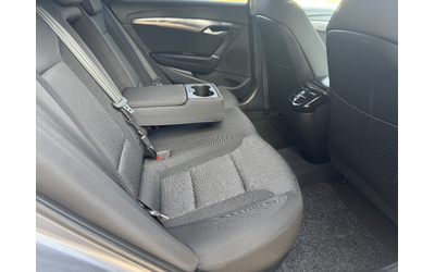 Hyundai I40 1.7CRDI / Камера /Автомат / ЛИЗИНГ - автомобили, коли, обяви за нови и употребявани 15