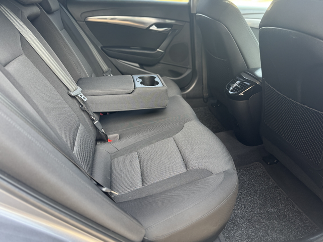 Hyundai I40 1.7CRDI / Камера /Автомат / ЛИЗИНГ - автомобили, коли, обяви за нови и употребявани 15