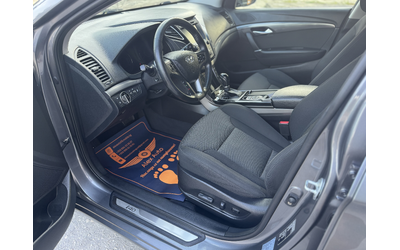 Hyundai I40 1.7CRDI / Камера /Автомат / ЛИЗИНГ - автомобили, коли, обяви за нови и употребявани 7