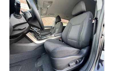 Hyundai I40 2.0i-AVTOMAT-ШВЕЙЦАРИЯ- - автомобили, коли, обяви за нови и употребявани 12