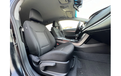 Hyundai I40 2.0i-AVTOMAT-ШВЕЙЦАРИЯ- - автомобили, коли, обяви за нови и употребявани 13