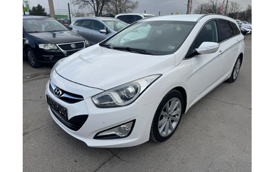 hyundai-i40 - 0