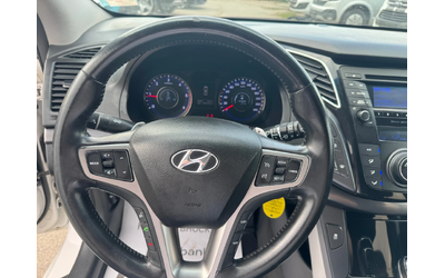 Hyundai I40, 2013 г., 198230 км, 136 к.с. - автомобили, коли, обяви за нови и употребявани 13