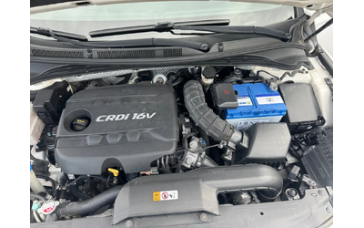 Hyundai I40, 2013 г., 198230 км, 136 к.с. - автомобили, коли, обяви за нови и употребявани 15