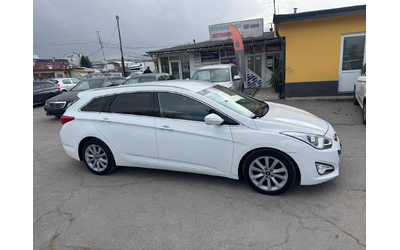 Hyundai I40, 2013 г., 198230 км, 136 к.с. - автомобили, коли, обяви за нови и употребявани 7