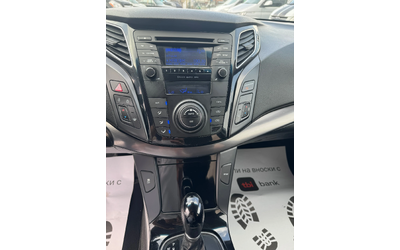 Hyundai I40, 2013 г., 198230 км, 136 к.с. - автомобили, коли, обяви за нови и употребявани 9