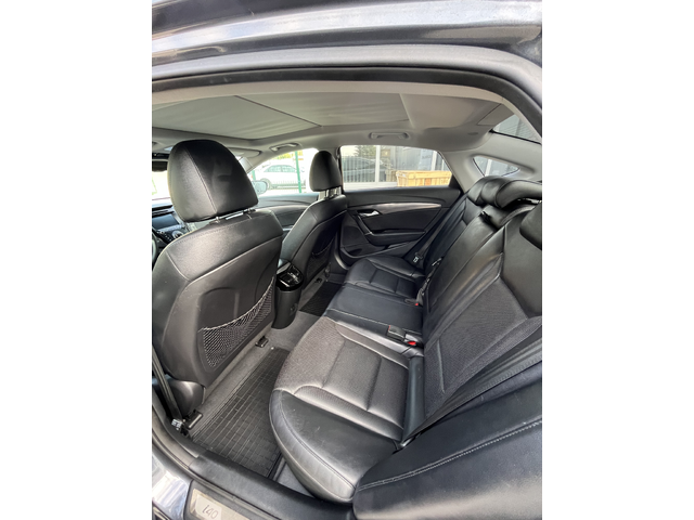 Hyundai I40 2.0 Premium - автомобили, коли, обяви за нови и употребявани 15