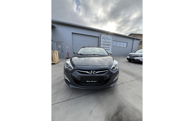 Hyundai I40 2.0 Premium - автомобили, коли, обяви за нови и употребявани 19