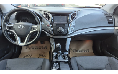 Hyundai I40 1.7 диз 136к.с - автомобили, коли, обяви за нови и употребявани 10