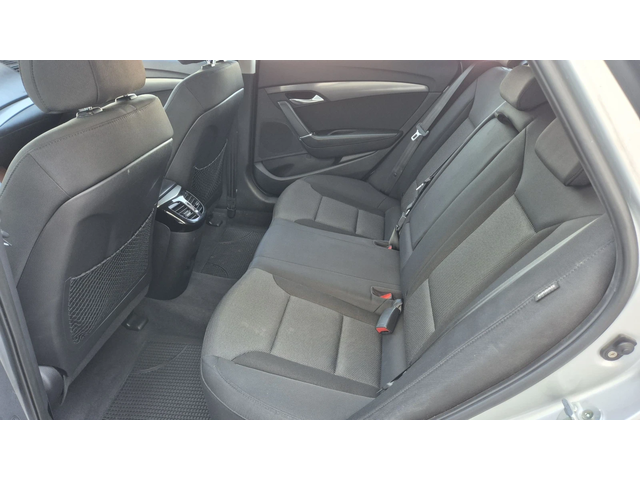 Hyundai I40 1.7 диз 136к.с - автомобили, коли, обяви за нови и употребявани 12