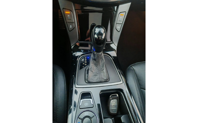 Hyundai I40 1.7, 140к.с. ТОП - автомобили, коли, обяви за нови и употребявани 12