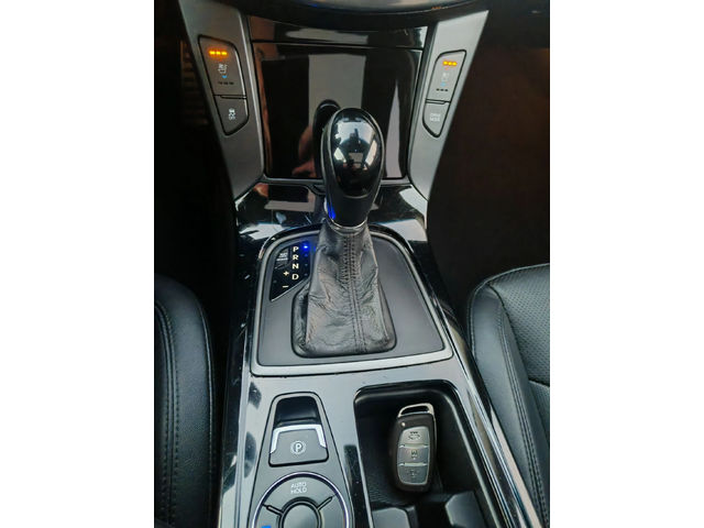 Hyundai I40 1.7, 140к.с. ТОП - автомобили, коли, обяви за нови и употребявани 12