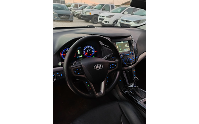 Hyundai I40 1.7, 140к.с. ТОП - автомобили, коли, обяви за нови и употребявани 14