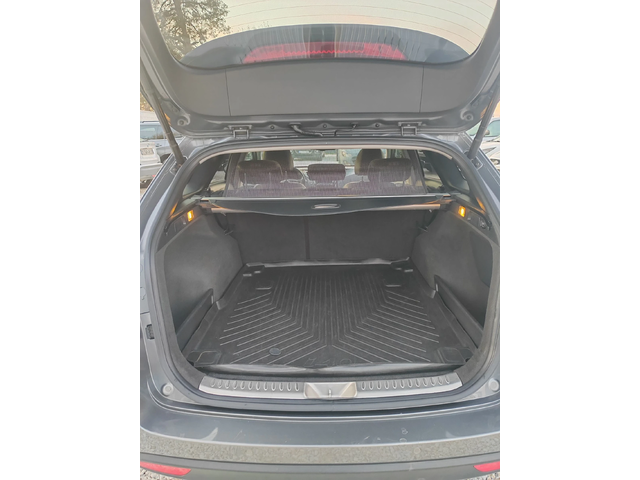 Hyundai I40 1.7, 140к.с. ТОП - автомобили, коли, обяви за нови и употребявани 6