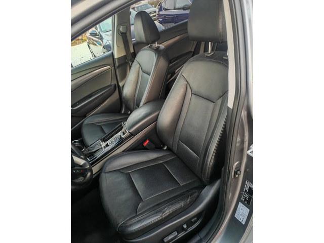 Hyundai I40 1.7, 140к.с. ТОП - автомобили, коли, обяви за нови и употребявани 8