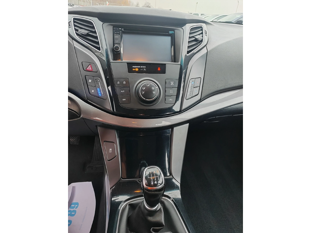 Hyundai I40 1.6, 135к.с. - автомобили, коли, обяви за нови и употребявани 10