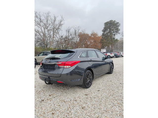 Hyundai I40 1.6, 135к.с. - автомобили, коли, обяви за нови и употребявани 2