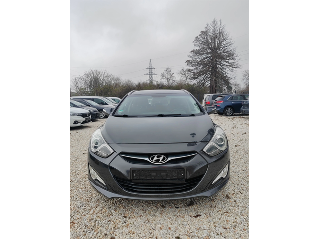Hyundai I40 1.6, 135к.с. - автомобили, коли, обяви за нови и употребявани 4
