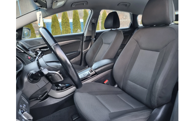 Hyundai I40 Avtomat/Navig/Facelift - автомобили, коли, обяви за нови и употребявани 10