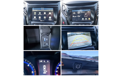 Hyundai I40 Avtomat/Navig/Facelift - автомобили, коли, обяви за нови и употребявани 15