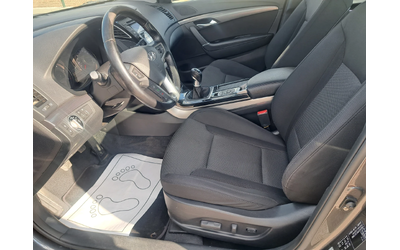 Hyundai I40 1, 7crdi - автомобили, коли, обяви за нови и употребявани 9