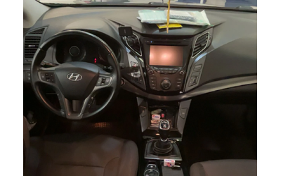 Hyundai I40 1.7CRDi BUSINESS BLUE/ЛИЗИНГ/ПЕРФЕКТЕН - автомобили, коли, обяви за нови и употребявани 10