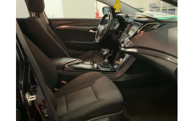 Hyundai I40 1.7CRDi BUSINESS BLUE/ЛИЗИНГ/ПЕРФЕКТЕН - автомобили, коли, обяви за нови и употребявани 11