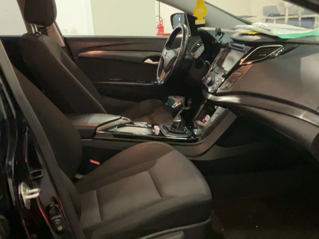 Hyundai I40 1.7CRDi BUSINESS BLUE/ЛИЗИНГ/ПЕРФЕКТЕН - автомобили, коли, обяви за нови и употребявани 11