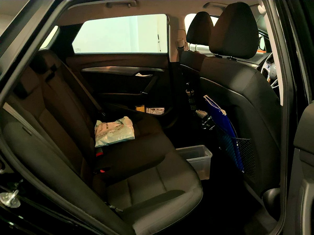 Hyundai I40 1.7CRDi BUSINESS BLUE/ЛИЗИНГ/ПЕРФЕКТЕН - автомобили, коли, обяви за нови и употребявани 12