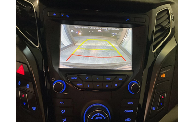 Hyundai I40 1.7CRDi BUSINESS BLUE/ЛИЗИНГ/ПЕРФЕКТЕН - автомобили, коли, обяви за нови и употребявани 14