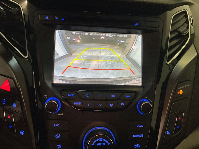 Hyundai I40 1.7CRDi BUSINESS BLUE/ЛИЗИНГ/ПЕРФЕКТЕН - автомобили, коли, обяви за нови и употребявани 14