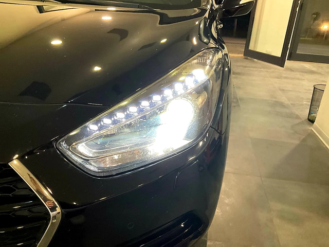 Hyundai I40 1.7CRDi BUSINESS BLUE/ЛИЗИНГ/ПЕРФЕКТЕН - автомобили, коли, обяви за нови и употребявани 5