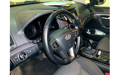 Hyundai I40 1.7CRDi BUSINESS BLUE/ЛИЗИНГ/ПЕРФЕКТЕН - автомобили, коли, обяви за нови и употребявани 8