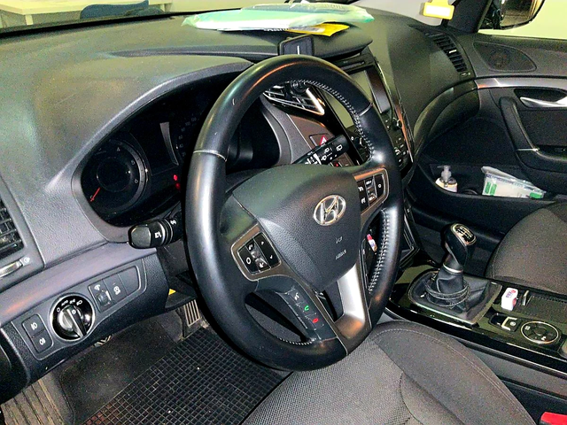 Hyundai I40 1.7CRDi BUSINESS BLUE/ЛИЗИНГ/ПЕРФЕКТЕН - автомобили, коли, обяви за нови и употребявани 8