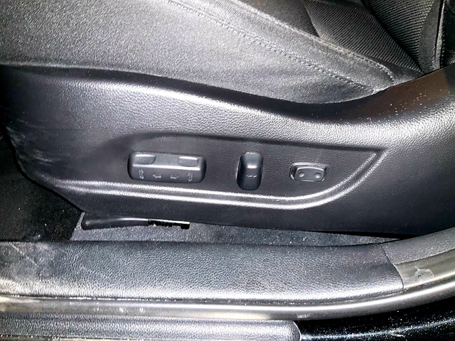 Hyundai I40 1.7CRDi BUSINESS BLUE/ЛИЗИНГ/ПЕРФЕКТЕН - автомобили, коли, обяви за нови и употребявани 9