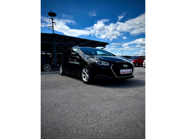 Hyundai I40 1.7 crdi - автомобили, коли, обяви за нови и употребявани 1