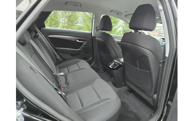 Hyundai I40 1.7CRDI-136кс= 6СКОРОСТИ= 161.000км= СЕРВ.ИСТОРИЯ - автомобили, коли, обяви за нови и употребявани 13