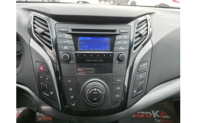 Hyundai I40 1.7CRDI-136кс= 6СКОРОСТИ= 161.000км= СЕРВ.ИСТОРИЯ - автомобили, коли, обяви за нови и употребявани 15