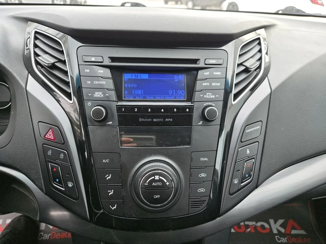 Hyundai I40 1.7CRDI-136кс= 6СКОРОСТИ= 161.000км= СЕРВ.ИСТОРИЯ - автомобили, коли, обяви за нови и употребявани 15