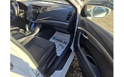 Hyundai I40 КАТО НОВ - автомобили, коли, обяви за нови и употребявани 13