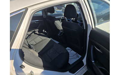 Hyundai I40 КАТО НОВ - автомобили, коли, обяви за нови и употребявани 14