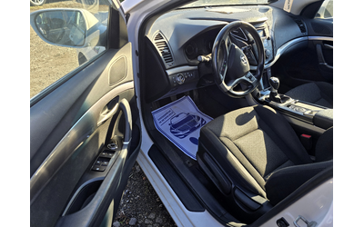 Hyundai I40 КАТО НОВ - автомобили, коли, обяви за нови и употребявани 6