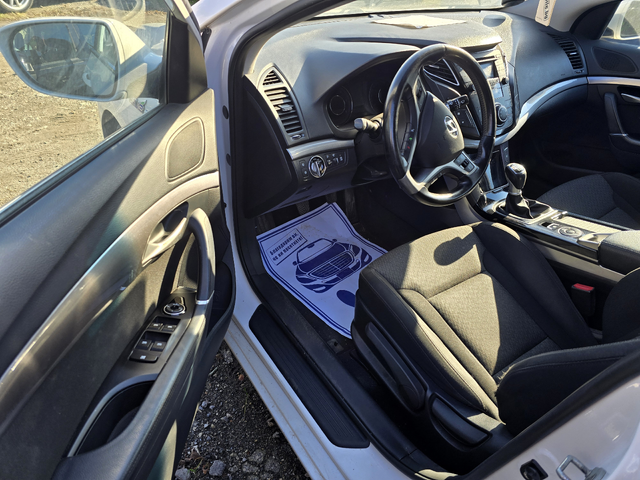 Hyundai I40 КАТО НОВ - автомобили, коли, обяви за нови и употребявани 6