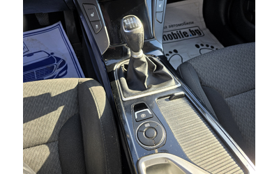Hyundai I40 КАТО НОВ - автомобили, коли, обяви за нови и употребявани 7