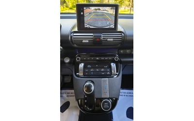Hyundai Inster 1.0 MPI - автомобили, коли, обяви за нови и употребявани 15